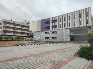 Sri Chaitanya School Gallery