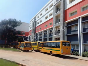 The Amaatra Academy Gallery