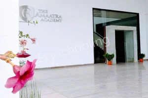 The Amaatra Academy Gallery