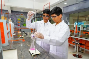 New Horizon International School Gallery