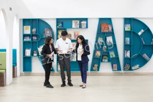 New Horizon International School Gallery