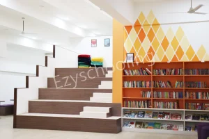 New Horizon International School Gallery