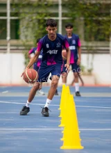 New Horizon International School Gallery