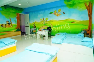 New Horizon International School Gallery