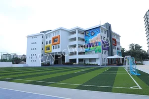 New Horizon International School Gallery