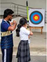 New Horizon International School Gallery