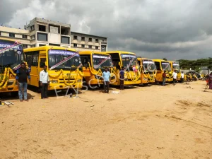 Anikethana School Of Education High School & Integrated P U College Gallery