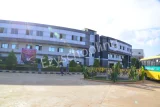 Sri Chaitanya Techno School- Boys Campus Gallery
