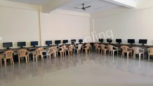 Sri Chaitanya Techno School- Boys Campus Gallery