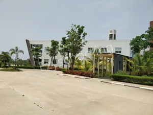 Greenwood High International School Gallery