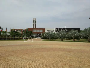 Greenwood High International School Gallery