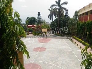 Holy Child English Academy Gallery