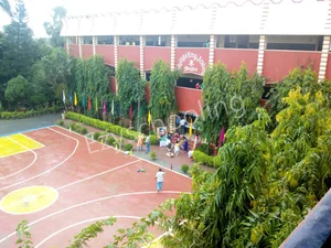 Holy Child English Academy Gallery