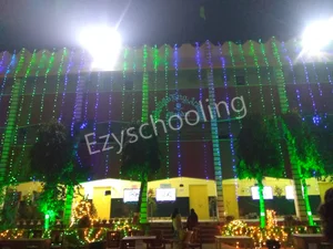 Holy Child English Academy Gallery