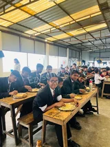 Blue Diamond English Boarding School Blue Diamond English Boarding School Gallery
