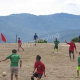 Godwin Modern School Gallery