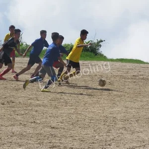 Godwin Modern School Gallery