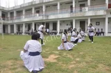 Goenka International School Goenka International School Gallery