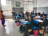 Galaxy Public School Galaxy Public School Gallery