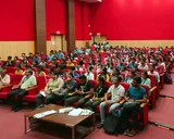 Adamas World School Gallery