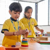 Narayana School Narayana School Gallery