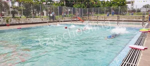 Saraswati Devi International School Gallery