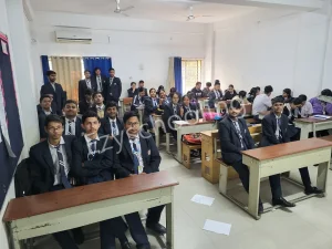 Narayana School Gallery