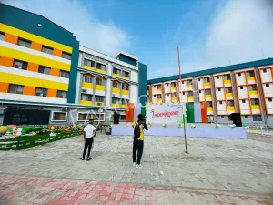 Narayana School Gallery