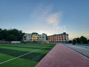 Narayana School Gallery