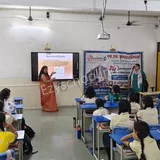 Narayana e- Techno School Narayana e- Techno School Gallery