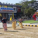 Narayana e- Techno School Narayana e- Techno School Gallery