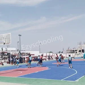 Mount Index International School Gallery