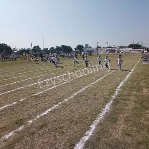 Mount Index International School Gallery