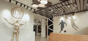 Mount Index International School Gallery