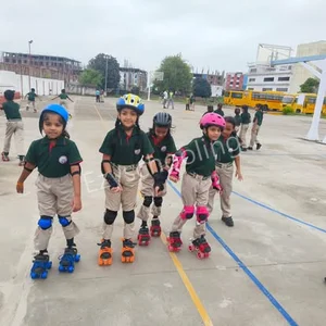 Mount Index International School Gallery