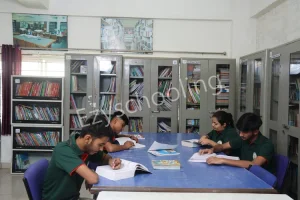 Mount Index International School Gallery