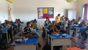 Mount Index International School Gallery