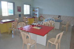 St. Joseph International School For Excellence Gallery