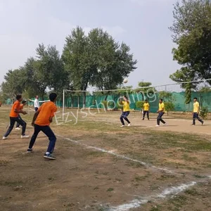 Maharishi Vidya Mandir Gallery