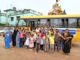 Rishi Aurobindo Memorial Academy Rishi Aurobindo Memorial Academy Gallery
