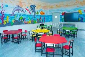 SERI International School Gallery