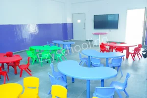 SERI International School Gallery