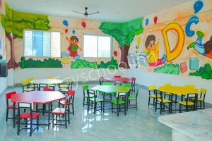 SERI International School Gallery