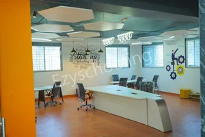 SERI International School Gallery