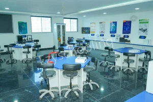 SERI International School Gallery