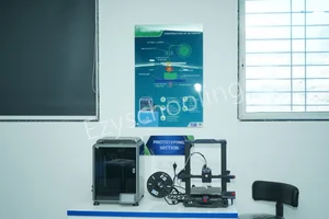 SERI International School Gallery