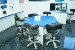 SERI International School Gallery