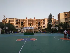 The Emerald Heights International School Gallery