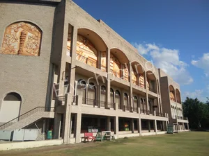 The Emerald Heights International School Gallery