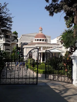 The Emerald Heights International School Gallery